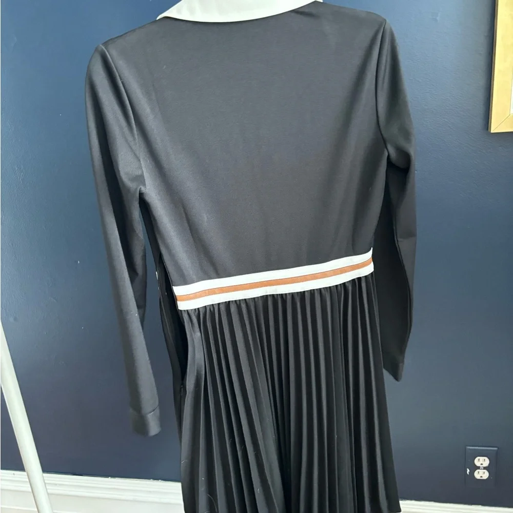 Maje NWOT long sleeve dress - Picture 5 of 6